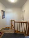 Treppe im Dachgeschoss - 