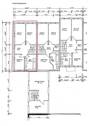 Grundriss Obergeschoss - 