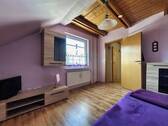 Kinderzimmer - 