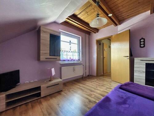 Kinderzimmer - 