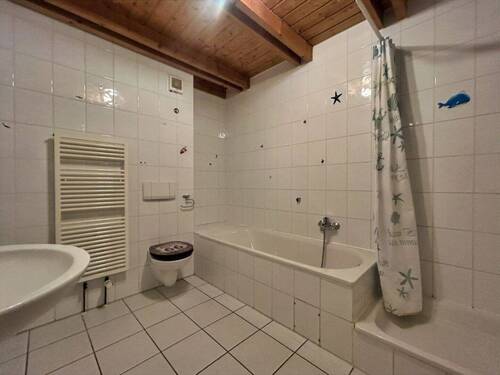 Badezimmer - 