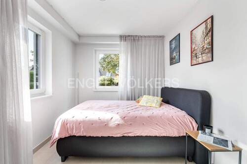 Gästezimmer im Erdgeschoss - 