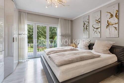 Schlafzimmer - 