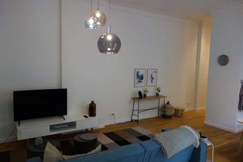 IMG652.jpg - Moderne 2-Zimmer-Wohnung mit Balkon und Vollmöblierung in Berlin Mitte