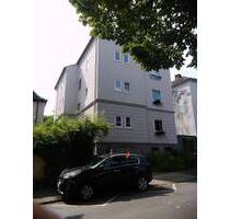 Geräumige 3 Zommerwohnung mit Balkon - Hagen Wehringhausen