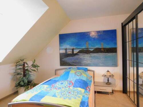 IB6-1 Schlafzimmer - 