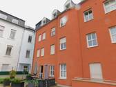 IB2-1 Rückseite - 2 Zimmer Etagenwohnung in Trier
