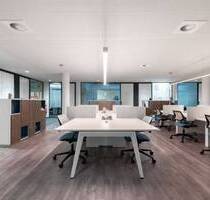 Buchen Sie sich einen eigenen Schreibtisch in Regus Hohe Bleichen - Hamburg Neustadt