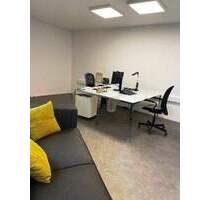 Köln: Flexibler Schreibtischplatz im modernen Coworking - sofort verfügbar