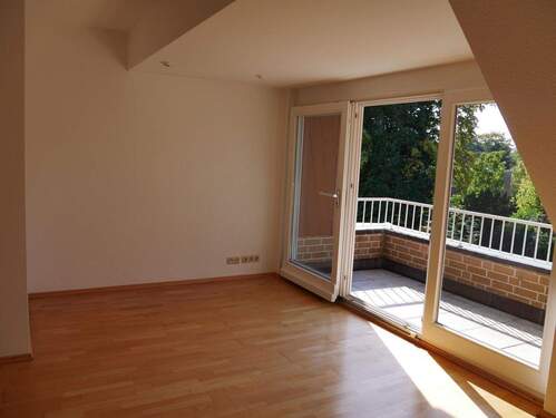 HomeOffice im Schlafzimmer - 