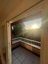 Abendsonne Schlafzimmer - 