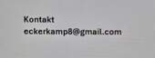 Kontaktdaten Verkäufer - 