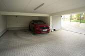 Überdachter Stellplatz - 