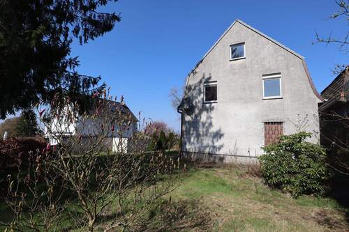 EKIN_IMMOBILIEN_1 - 8 Zimmer Mehrfamilienhaus, Wohnhaus in Dortmund