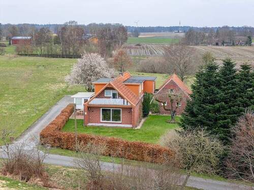 Impressionen - 6 Zimmer Einfamilienhaus in Blomberg
