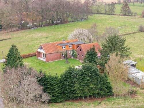 Impressionen - Einfamilienhaus mit 125,00 m&sup2; in Blomberg zum Kaufen