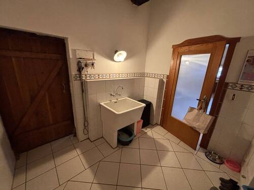 Hauswirtschaftsraum - 