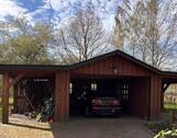 Carport - 