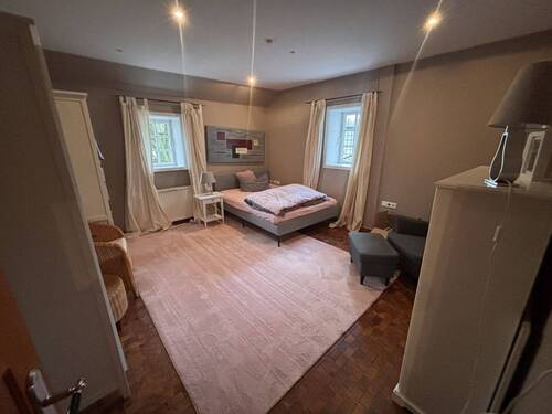 Schlafzimmer 1 - 6 Zimmer Einfamilienhaus zum Kaufen in Goldenstedt