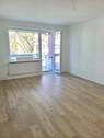Wohnzimmer - 2 Zimmer Etagenwohnung in Elmshorn