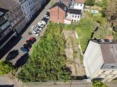 Ansicht Luftaufnahme - Grundstück in Mönchengladbach