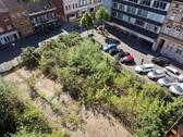 Ansicht Richtung FGZ - Grundstück in Mönchengladbach zum Kaufen