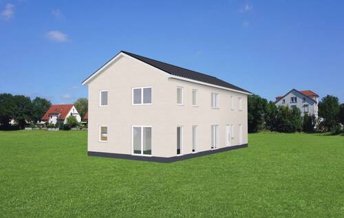 Planung nach Termin 06.03.2025_3D4.jpg - Nicht Überlesen - 550.500,00 EUR Kaufpreis, ca.  209,00 m² Wohnfläche