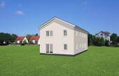 Planung nach Termin 06.03.2025_3D2.jpg - Mehrfamilienhaus, Wohnhaus mit 209,00 m² in Leuna zum Kaufen