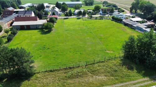 Luftbild Gesamt Hinten - 