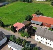 Gepflegter Resthof mit großer Pferdekoppel - Hohenberg-Krusemark Schwarzholz