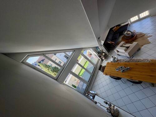 Galerieperspektive - 