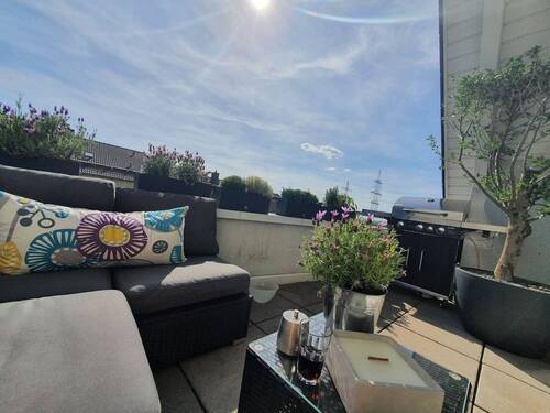 Balkon - 