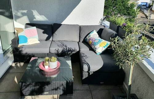 Balkon - 