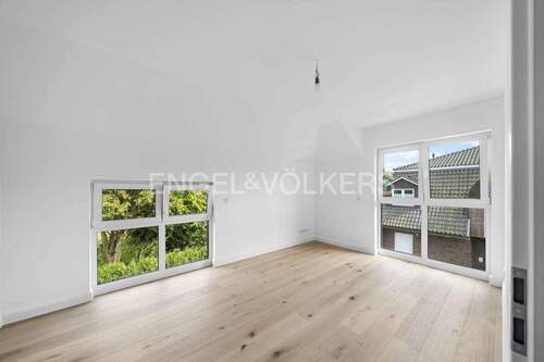 Schlafzimmer OG - 