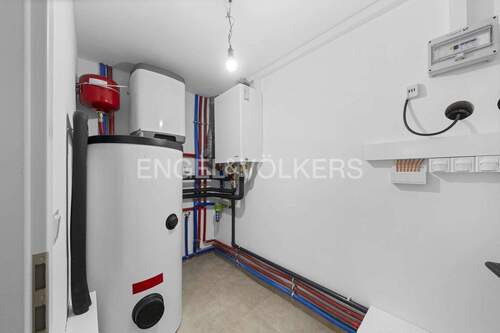 HWR UG Musterhaus - 