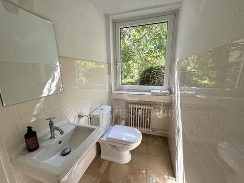 Gäste-WC - 