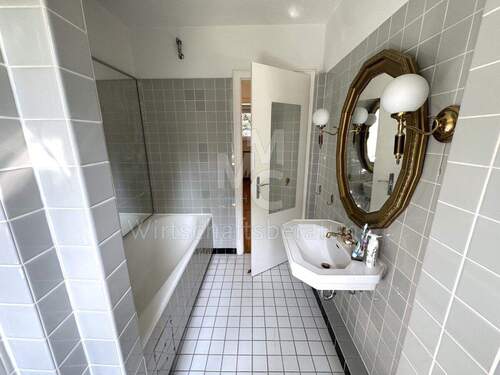 Badezimmer - 
