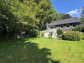 Hausansicht - 