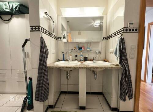 Badezimmer - 
