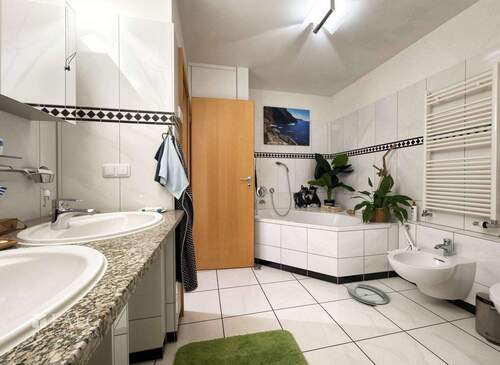 Badezimmer - 