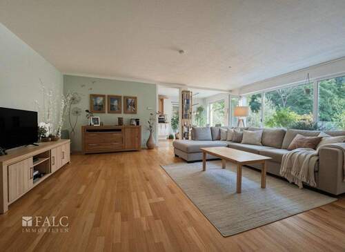 Wohnzimmer - 