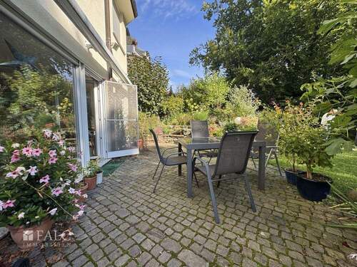 Garten - 