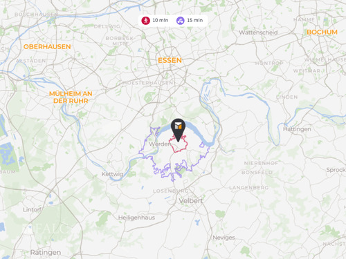 Makrolage - 