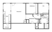 Grundriss - 