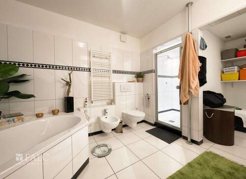 Badezimmer - 