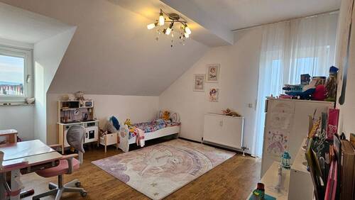 Kinderzimmer - 