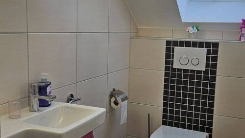 Gäste WC - 