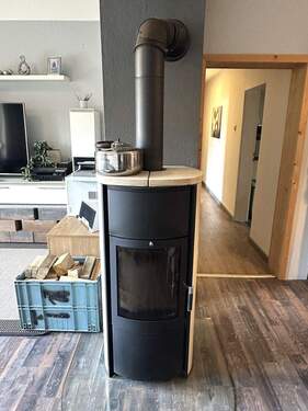 EG Kamin - 