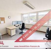 Moderne Arbeitsräume mit Panoramablick und großzügiger Dachterrasse! - Trier Trier-Nord