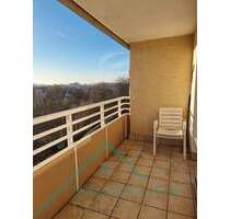 IS-Wermingsen: Schön geschnittene 3-Zimmer-Wohnung im 3. OG - Iserlohn / Wermingsen